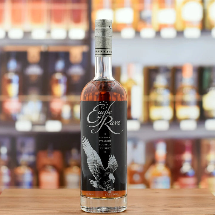 Eagle Rare 10 Year Old Kentucky Straight Bourbon Whiskey 700ml