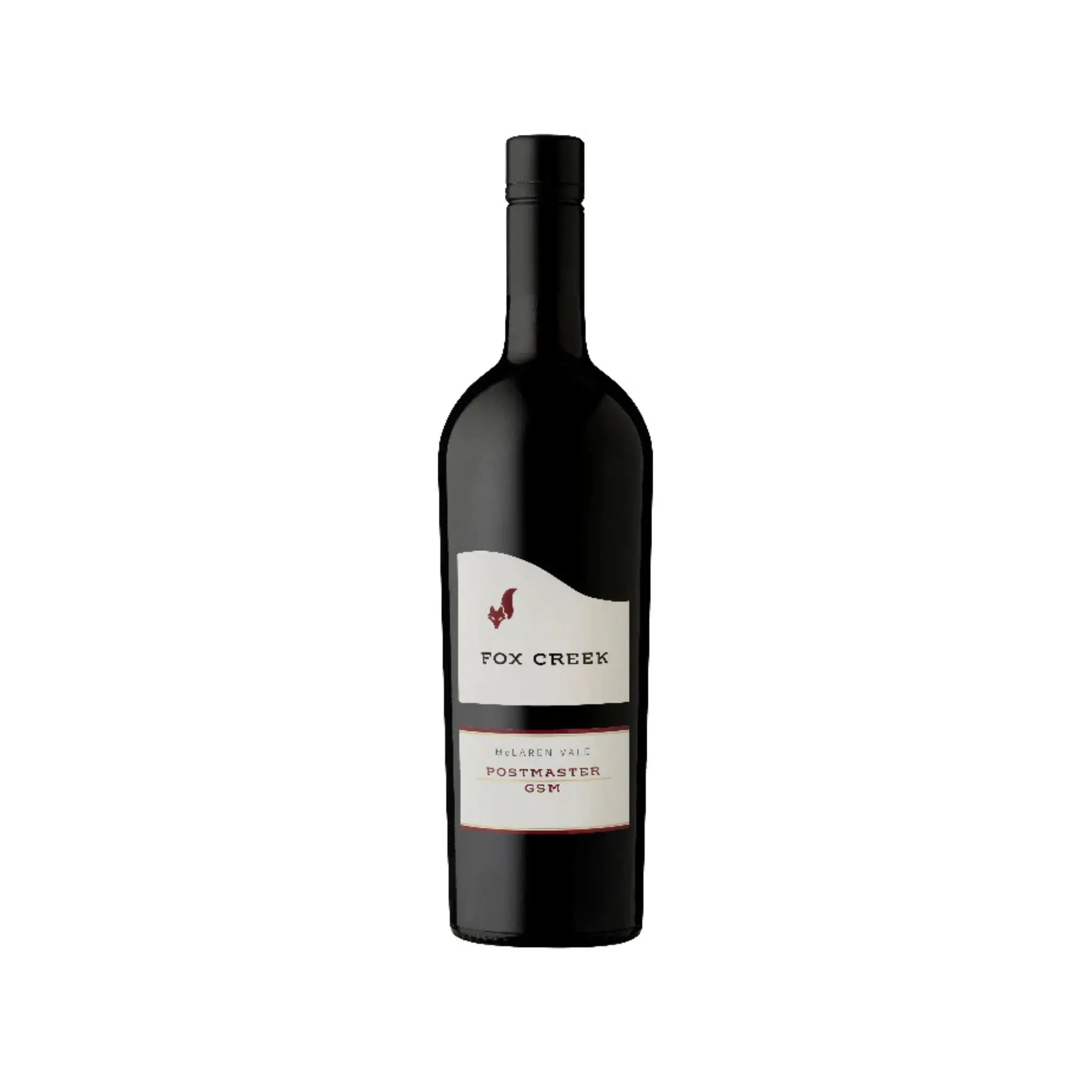 Fox Creek Postmaster GSM 750ml