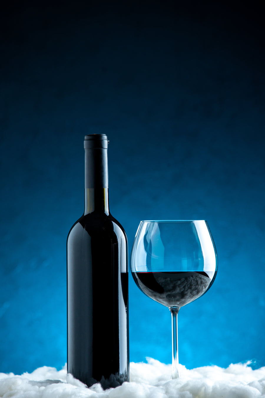 Request a bottle