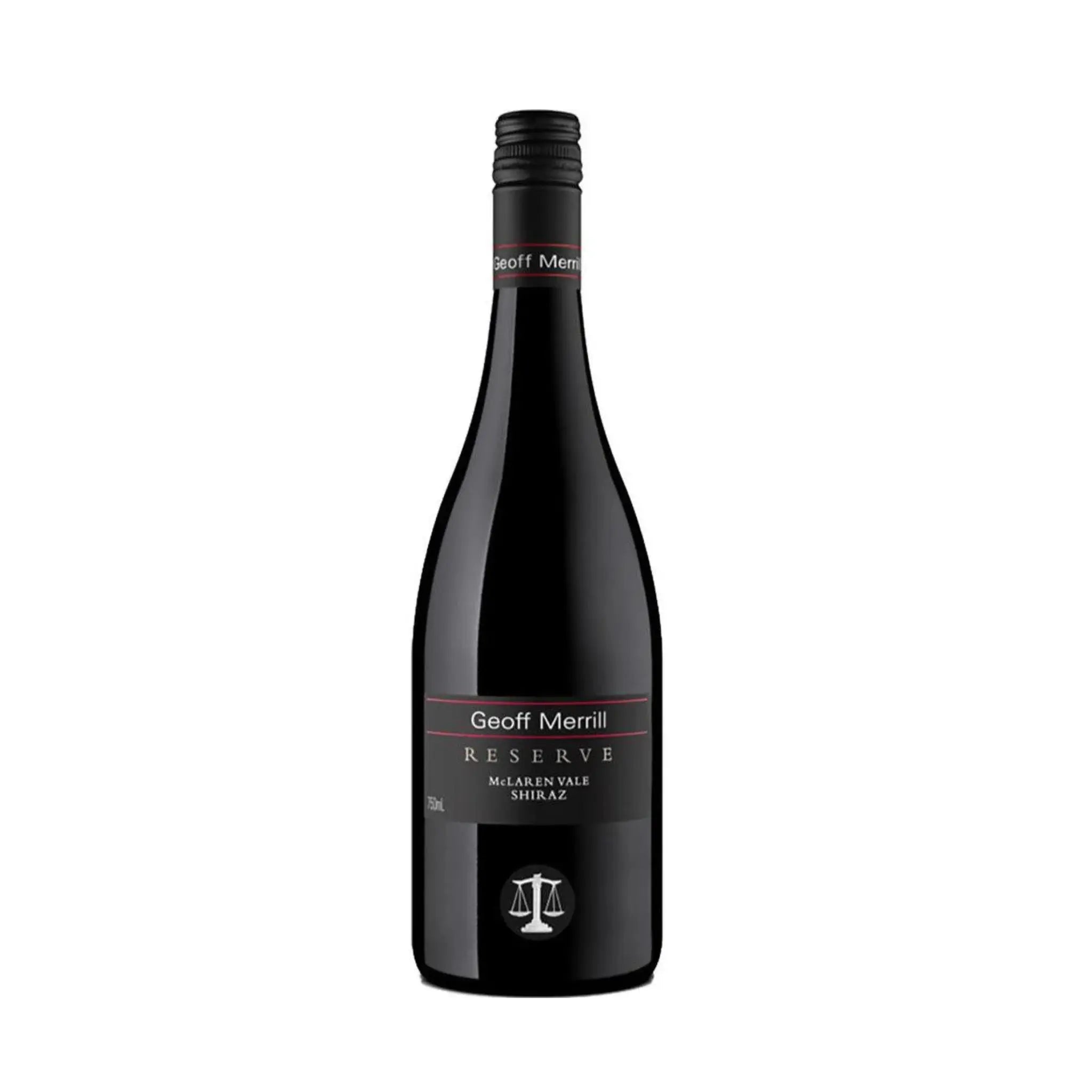 Geoff Merrill Reserve Shiraz 750ml