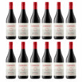 Gibson The Dirtman Barossa Shiraz 2023 750ml — 12-bottle arrangement (illustrative)