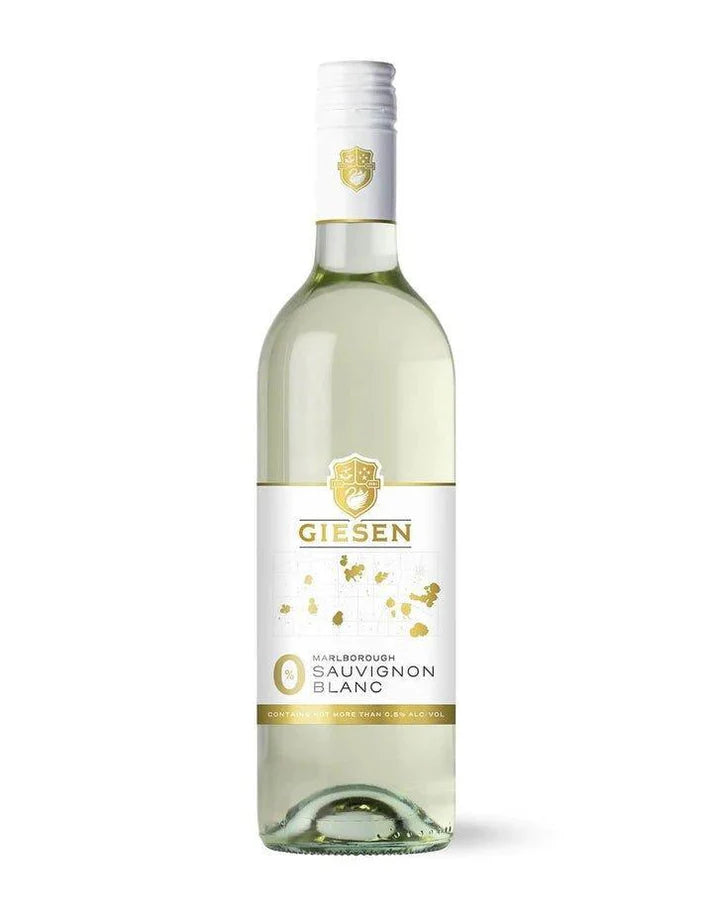 Giesen 0% Marlborough Sauvignon Blanc 750ml