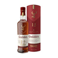 Glenfiddich 12 Year Old Sherry Cask Finish Single Malt Scotch Whisky 700ml