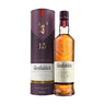 Glenfiddich 15 Year Old Solera Single Malt Scotch Whisky 700ml