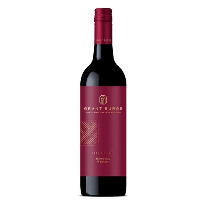 Grant Burge 5TH Generation Merlot 750ml