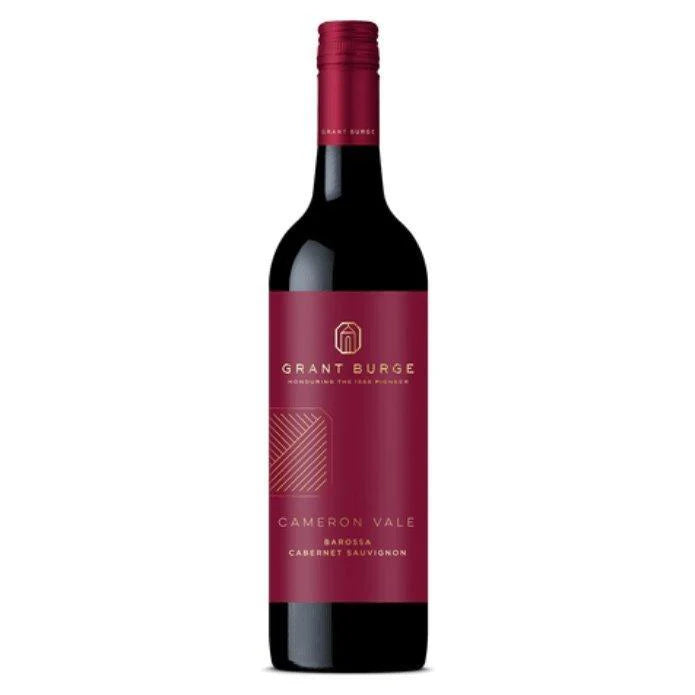 Grant Burge Cameron Vale Cabernet Sauvignon 750ml