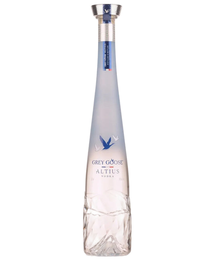 Grey Goose Altius Vodka 700ml
