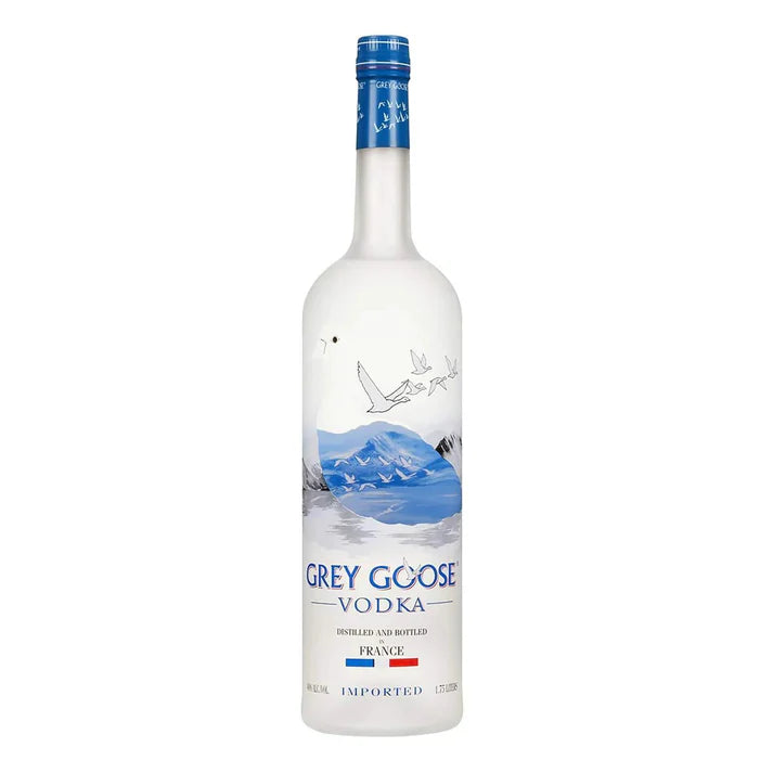 Grey Goose Vodka 700mL