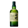 Hakushu 12 Year Old Single Malt Japanese Whisky 700ml