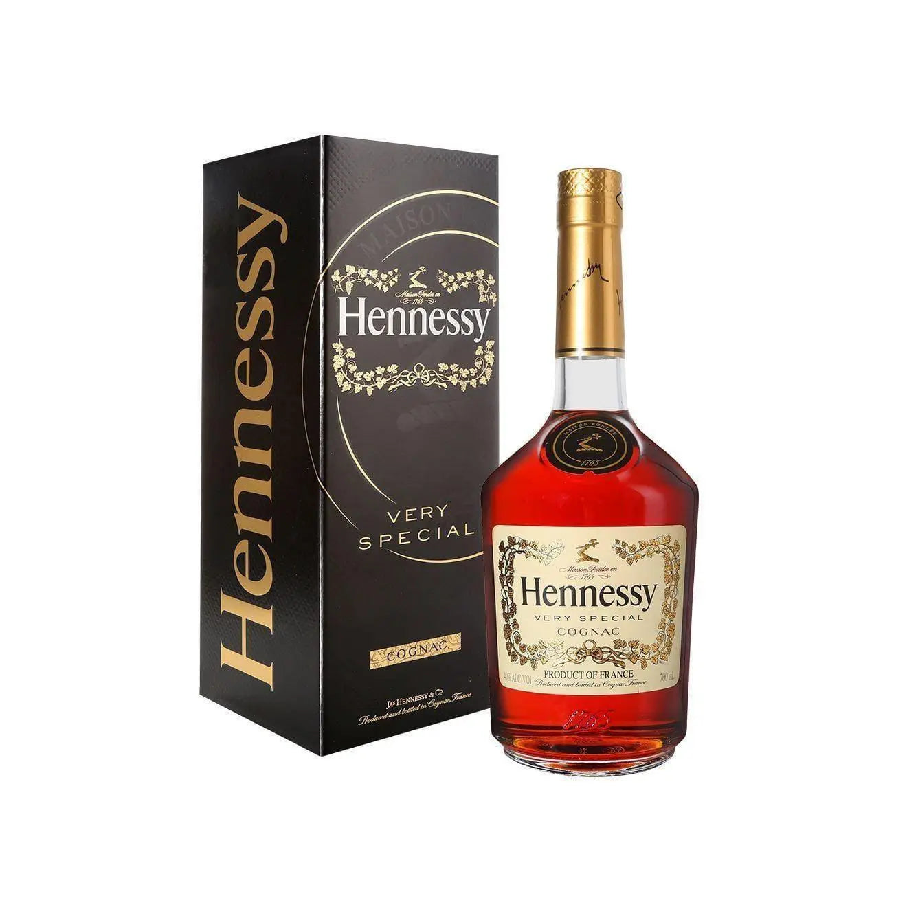 Hennessy VS Cognac 700mL