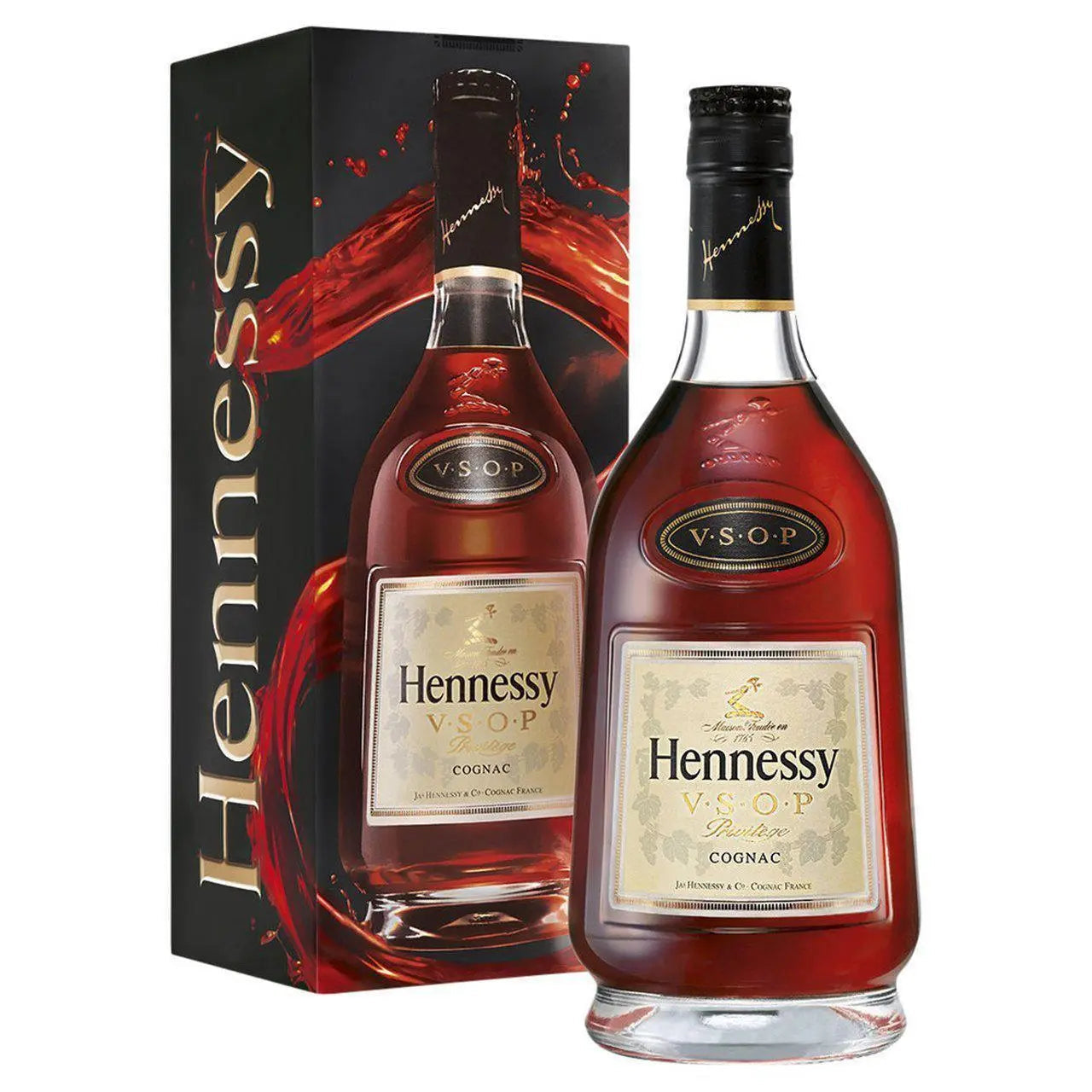 Hennessy VSOP Privilege Cognac 700mL