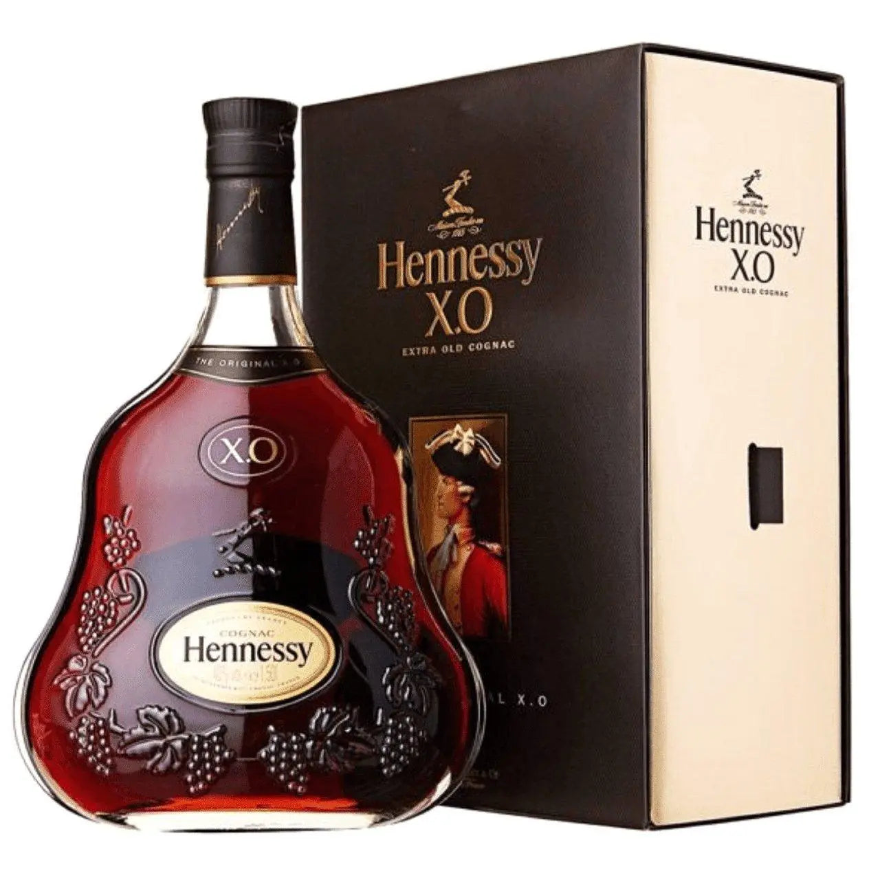 Hennessy XO Cognac 700mL