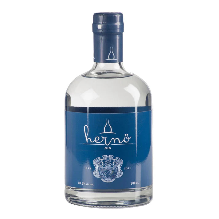 Herno Gin 500mL