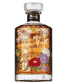 Hibiki Japanese Harmony 2021 Limited Edition Whisky 700ml bottle and packaging