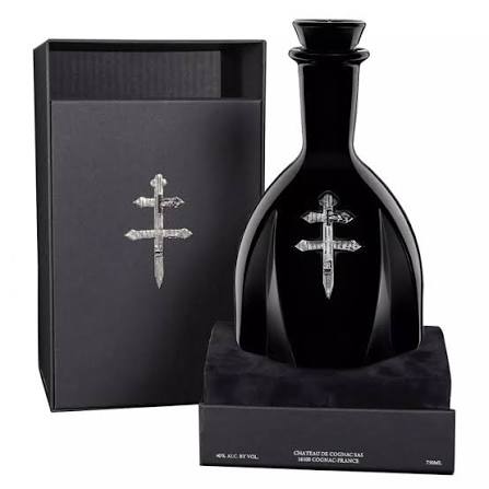 D'Usse XO Cognac 700ml