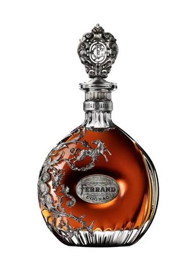 Ferrand Legendaire Cognac 700ml