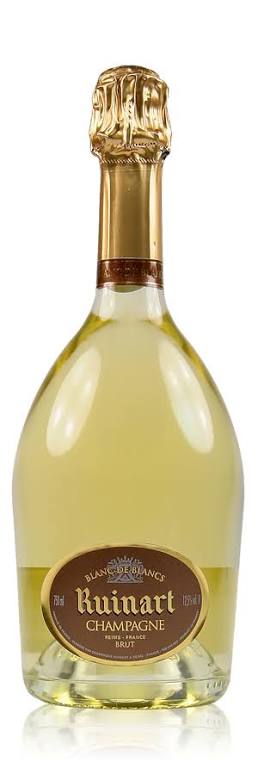 Ruinart Blanc de Blancs NV Second Skin Edition 750ml
