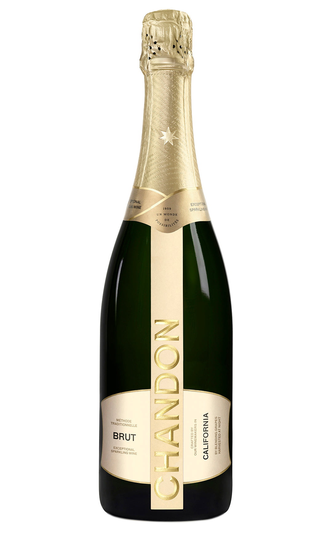 Chandon Australia Brut NV 750ml