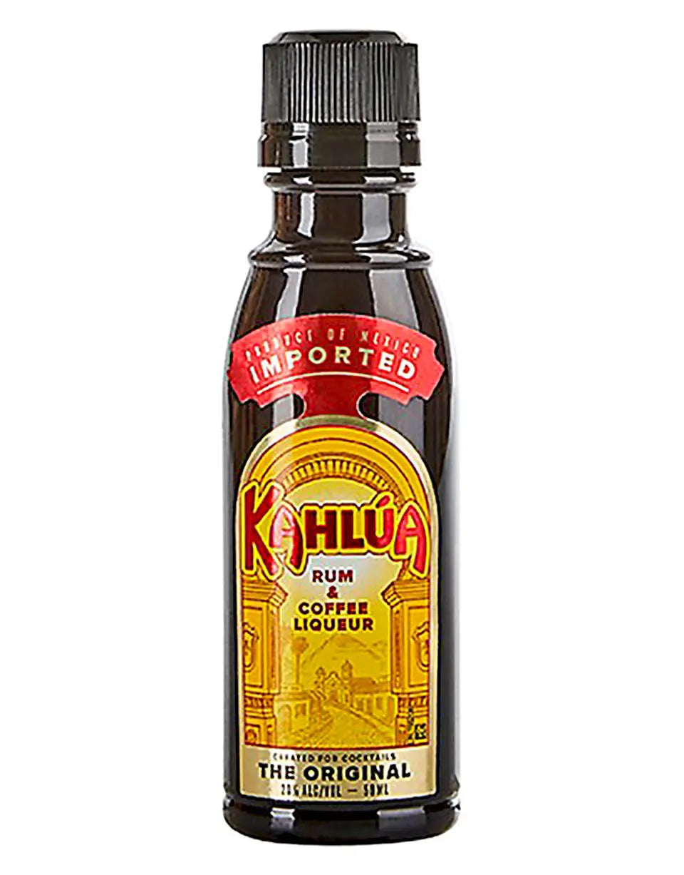 Kahlua Coffee Liqueur Mini 50ml