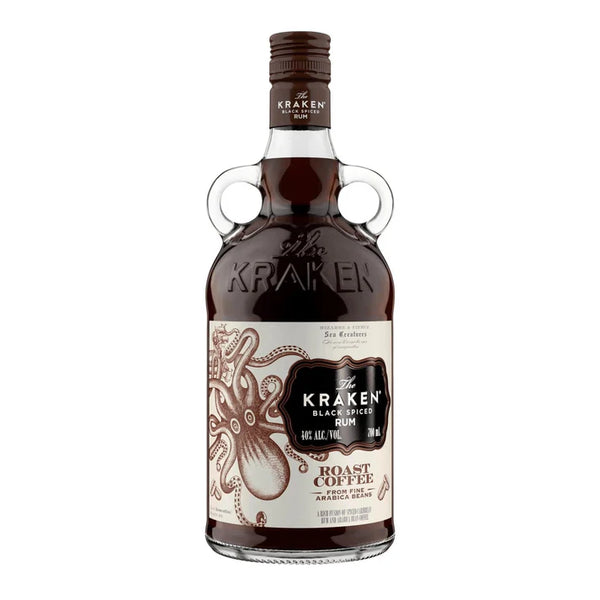 Rum & Brandy