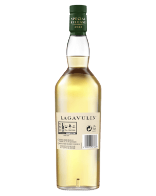 Lagavulin 12 Year Old Special Release 2023 Whisky 700mL product image