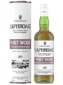 Laphroaig Port Wood Islay Single Malt Scotch Whisky 700ml bottle product image