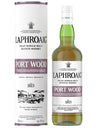Laphroaig Port Wood Islay Single Malt Scotch Whisky 700ml