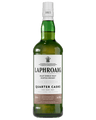 Laphroaig Quarter Cask Islay Single Malt Scotch Whisky 700ml front bottle product image