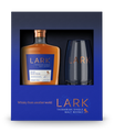 LARK Devil's Storm No.183 Gift Pack 200ml with glass