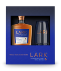 LARK Devil's Storm No.183 Gift Pack 200ml with glass