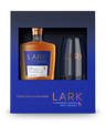 LARK Devil's Storm No.183 Gift Pack 200ml + Glass