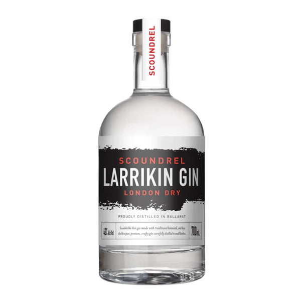 Gin