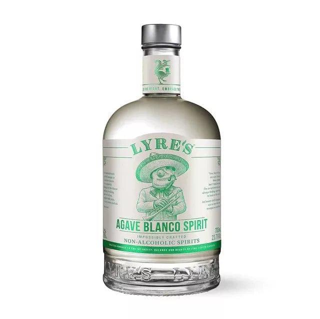 Lyre's Non Alcoholic Agave Blanco Spirit 700ml
