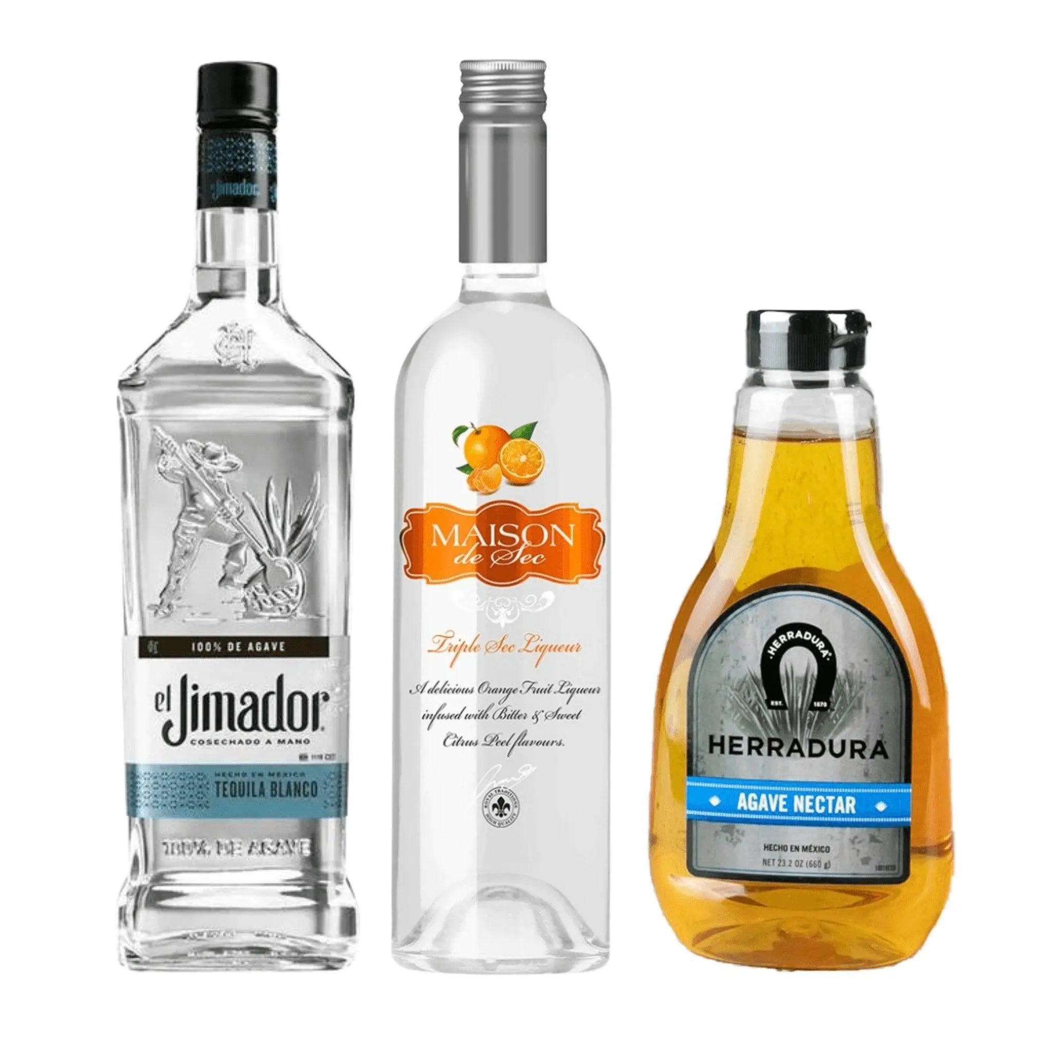 Margarita Cocktail Set