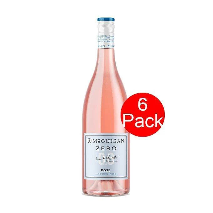 McGuigan Zero Alcohol Rose