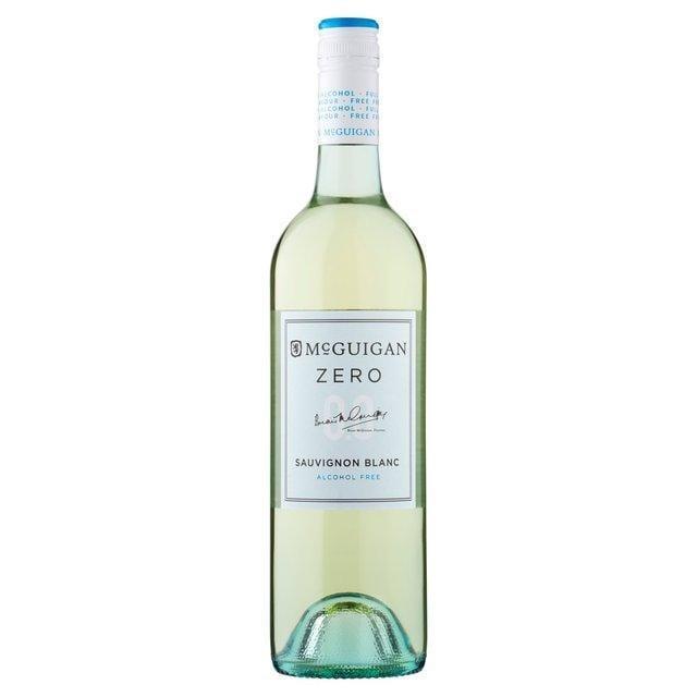 McGuigan Zero Alcohol Sauvignon Blanc