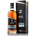 M&H Apex Dead Sea Single Malt Whisky 700ml