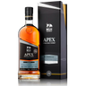 M&H Apex Dead Sea Single Malt Whisky 700ml