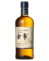 Nikka Yoichi Single Malt Japanese Whisky 700ml bottle and packaging
