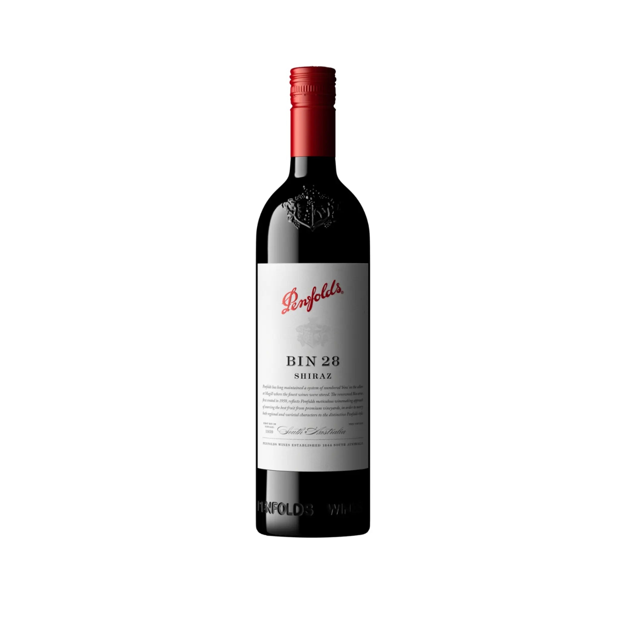 Penfolds Bin 28 Shiraz 750ml