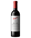Penfolds Bin 389 Cabernet Sauvignon Shiraz 2024 750ml bottle front