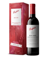 Penfolds Bin 389 2024 Holiday Red Gift Box and 750ml bottle