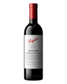 Penfolds Bin 389 Holiday 2024 red gift box packaging