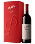 Penfolds Grange Shiraz 2022 750ml gift box