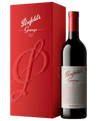 Penfolds Grange Shiraz 2022 750ml gift box