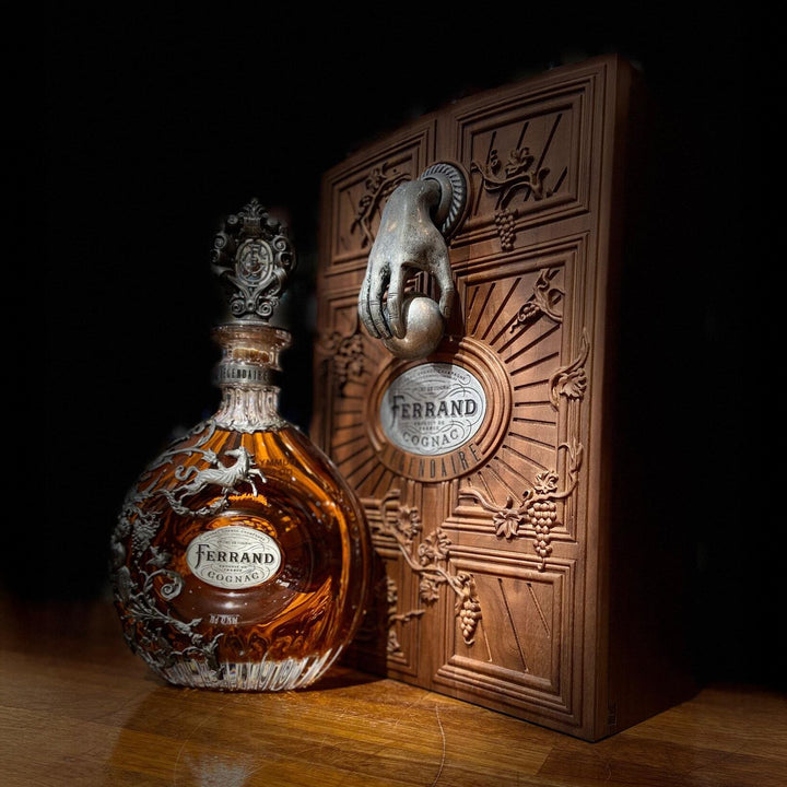 Ferrand Legendaire Cognac 700ml