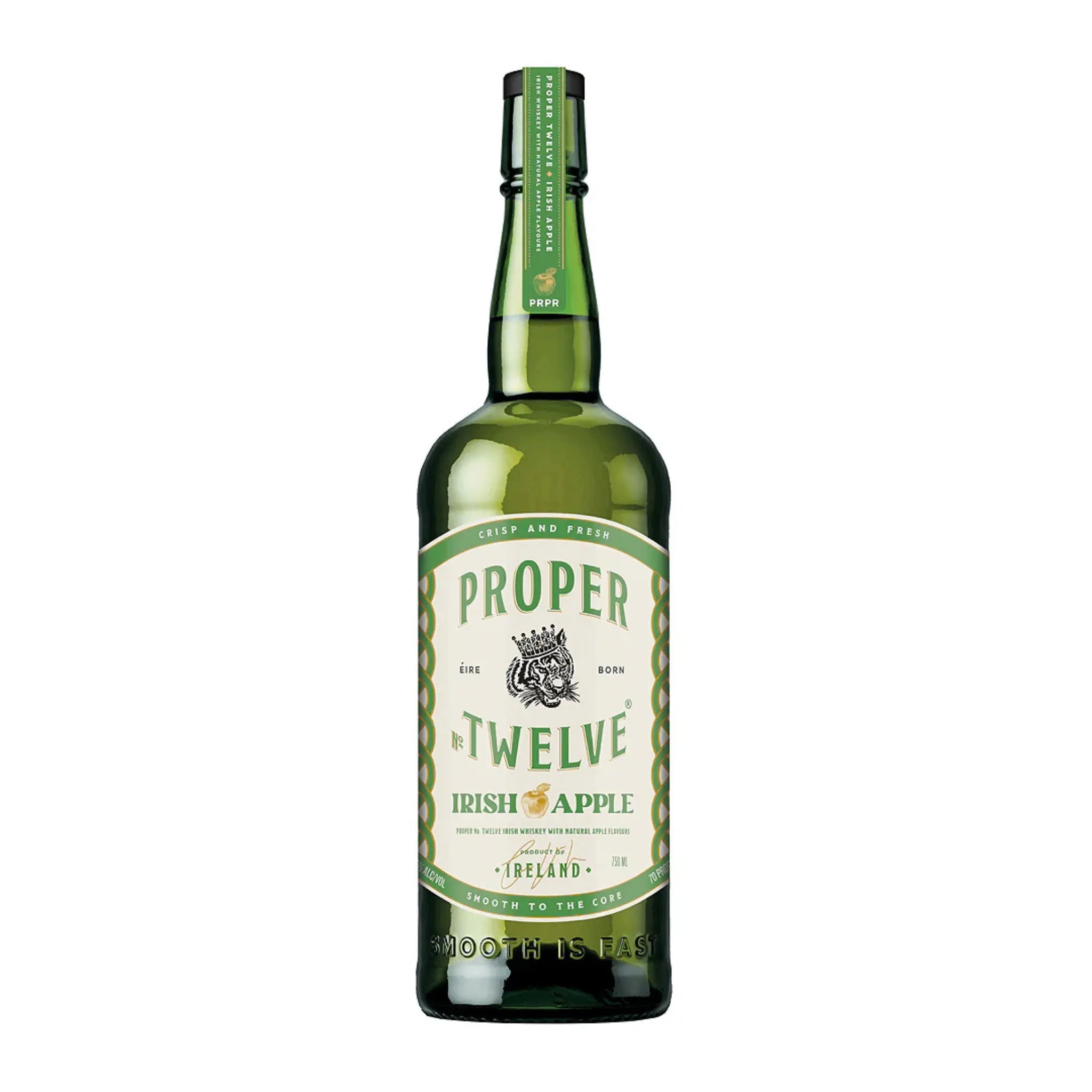 Proper Twelve Apple Irish Whiskey 700ml