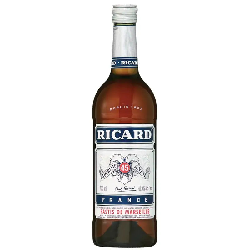 RICARD ANISE 700ML