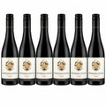 Riversdale Estate Selection Syrah 2023 750ml — 6-bottle arrangement (illustrative)