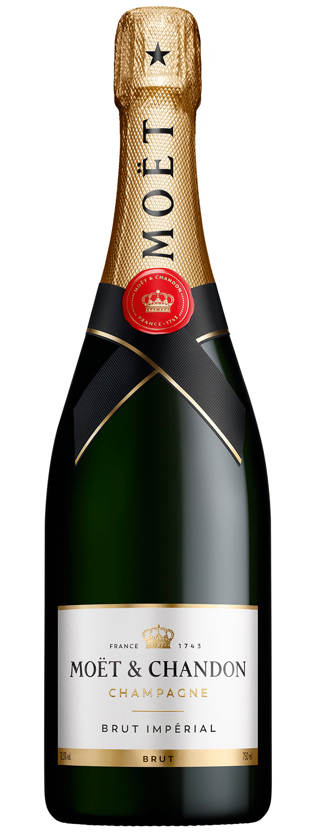 Moet & Chandon Brut Imperial NV 750ml